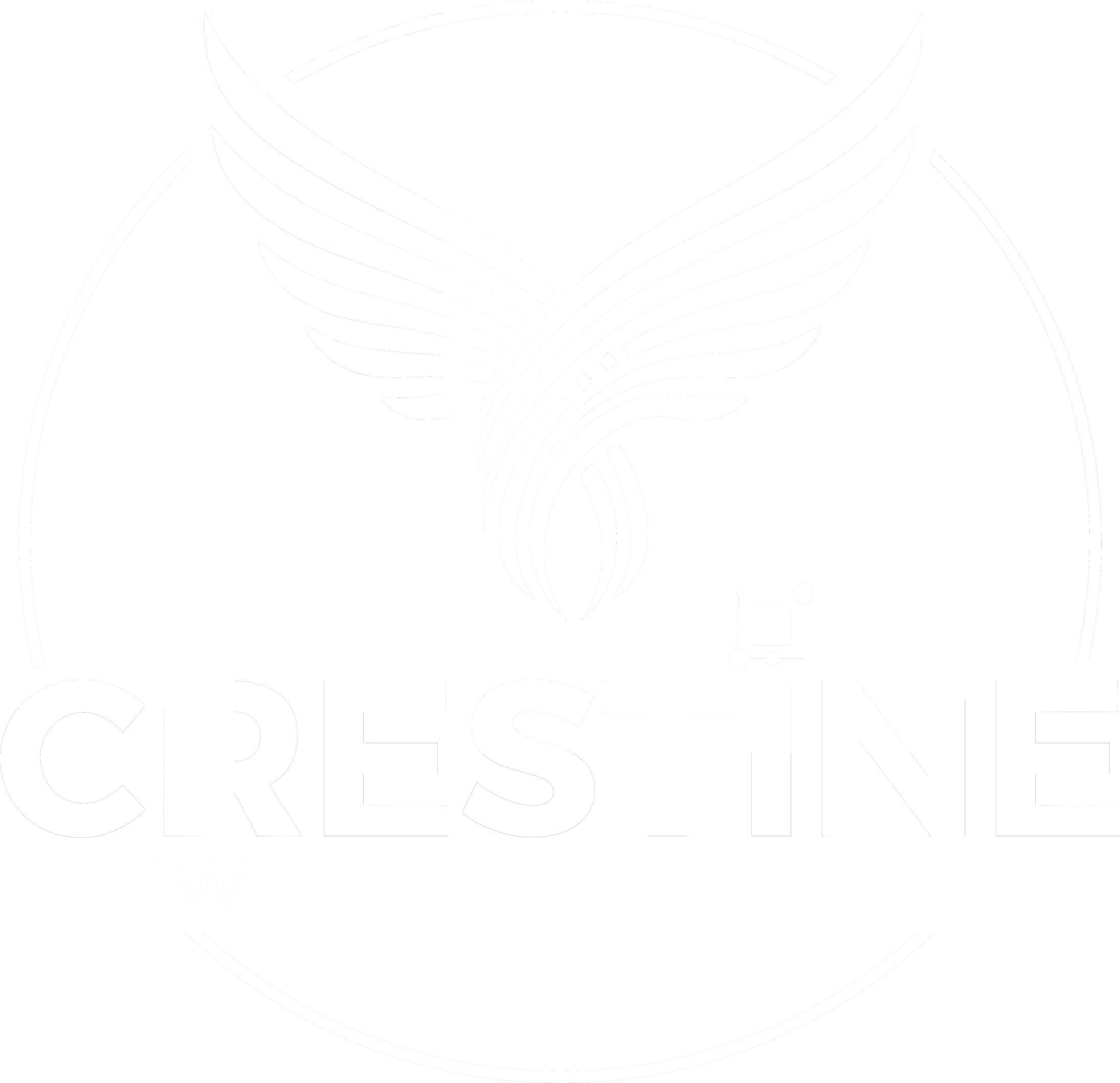 Crestine Logo